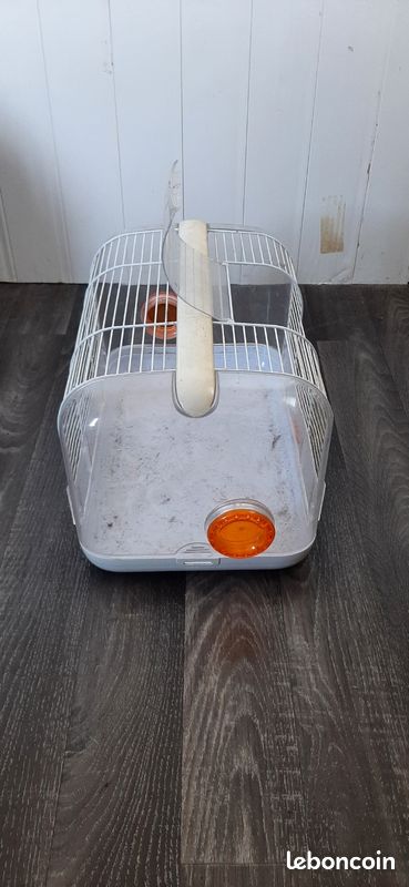 Cage (image 2)