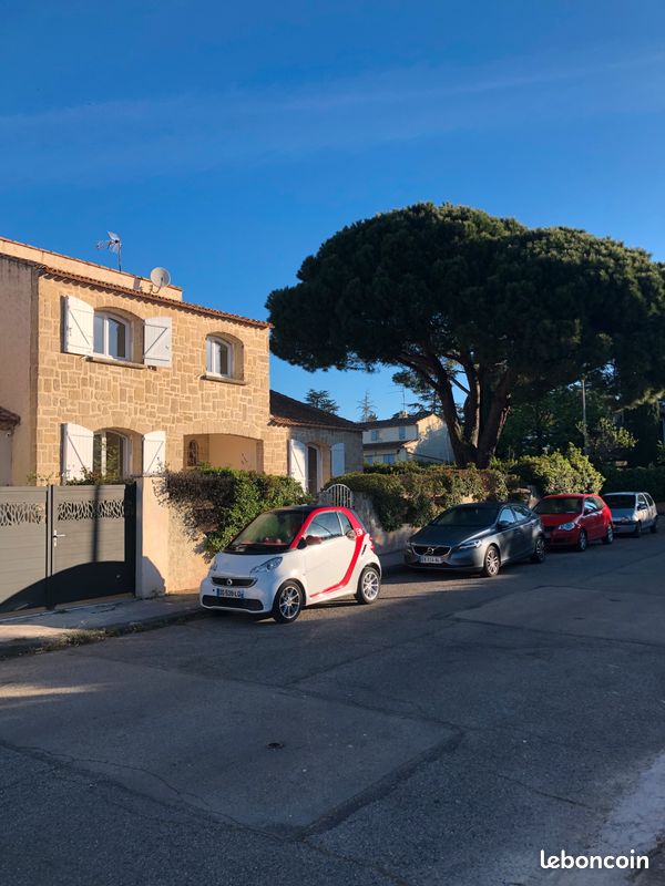 Maison a louer montpellier - 6 pièce(s) - 130 m2 - Surfyn