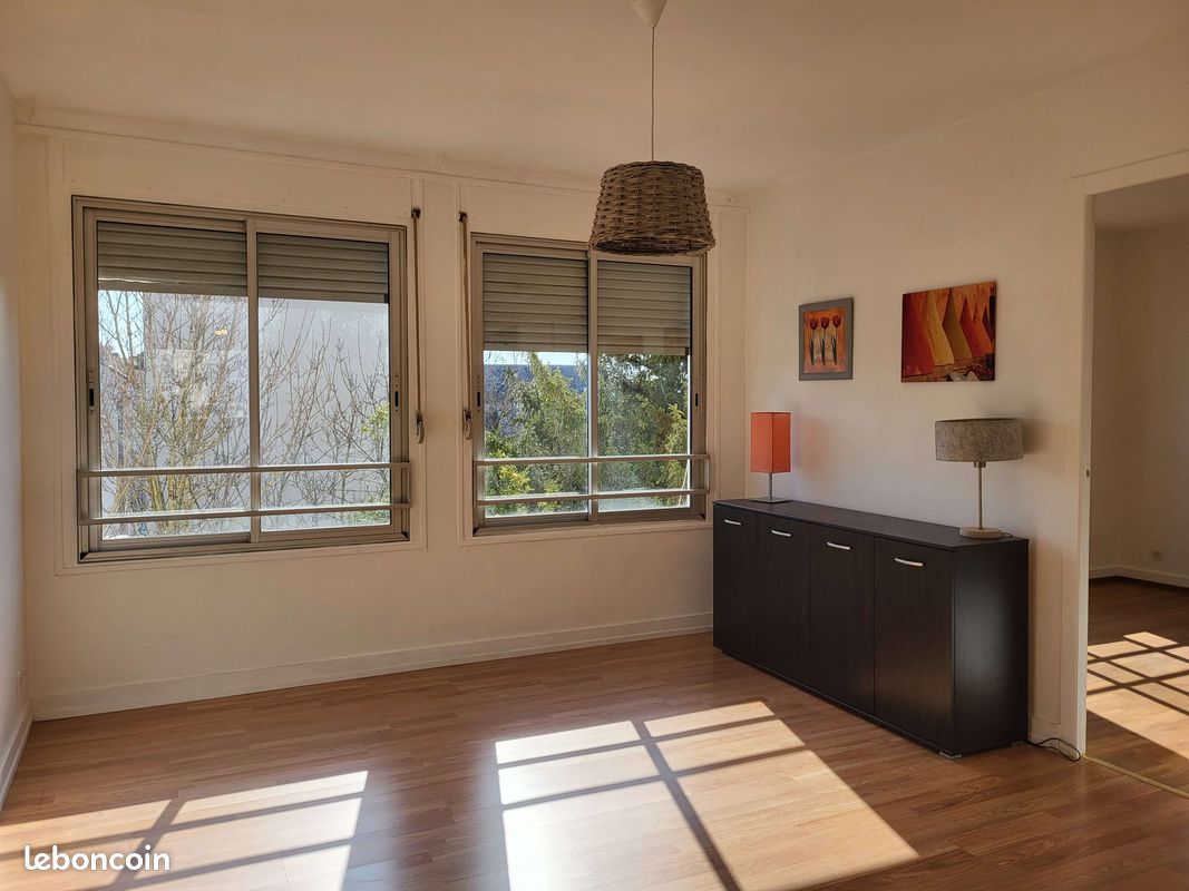 Appartement 3 pièces 55 m² · à Dijon · 55 m² · 820 €/mois