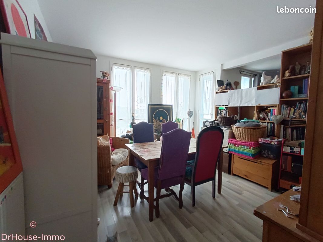 Appartement 3 pièces 69 m² (image 3)
