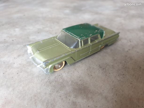 Dinky Toys nr. 532 -1/43 scale- Ford Lincoln Première (Gebraucht) in
