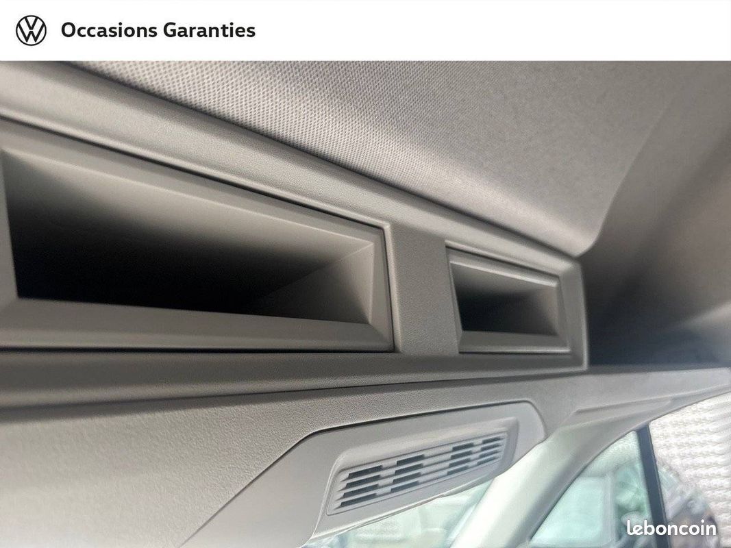 Volkswagen utilitaires crafter van 35 l3h3 2.0 tdi 140 ch business (image 27)