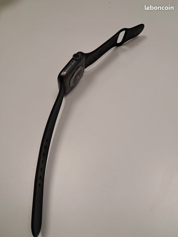 Apple watch Serie écran casse Téléphones Objets connectés