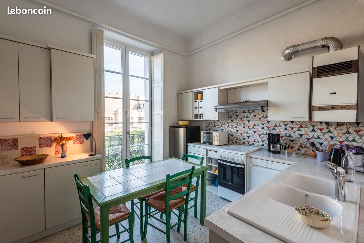Appartement centre ville à PAU (image 7)