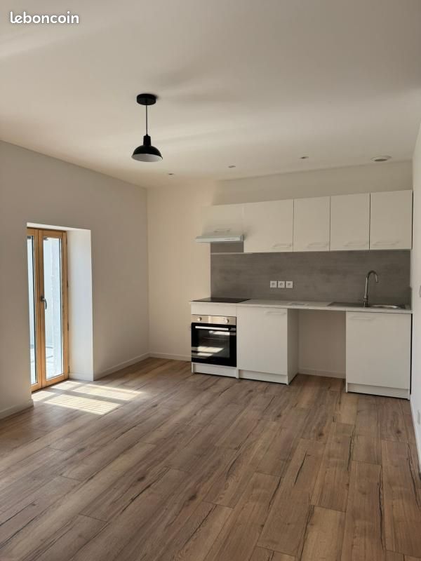 Appartement 3 pièces 64 m² · à Castres · 64 m² · 732 €/mois