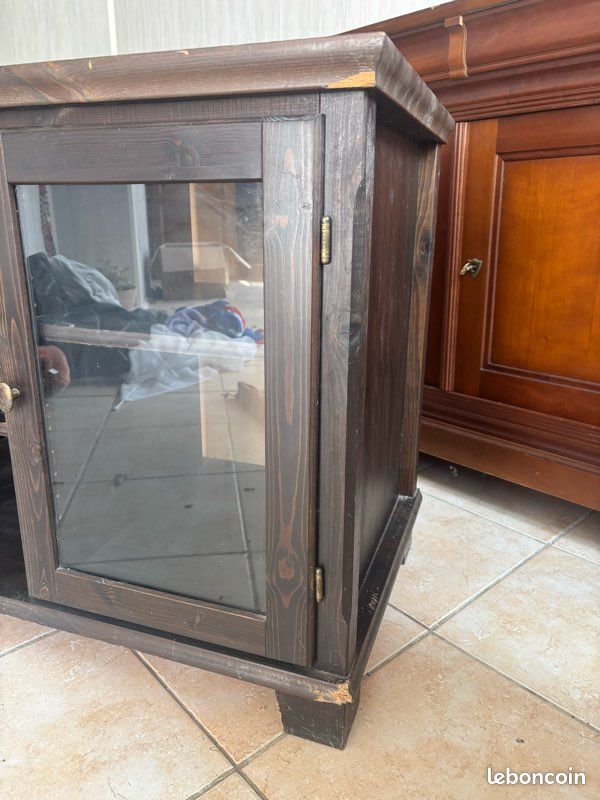 Meuble télévision (image 6)