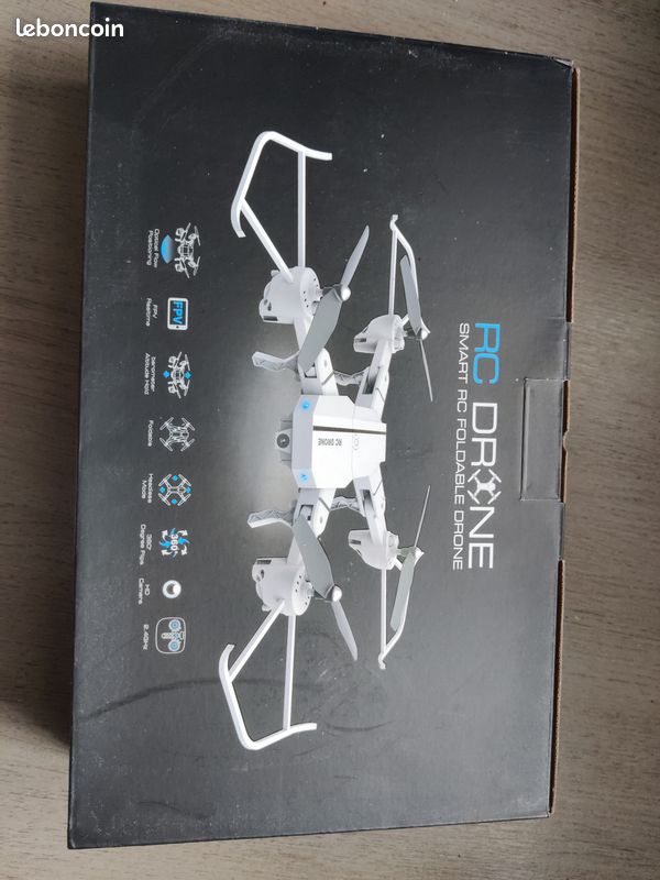 RC drone (image 2)