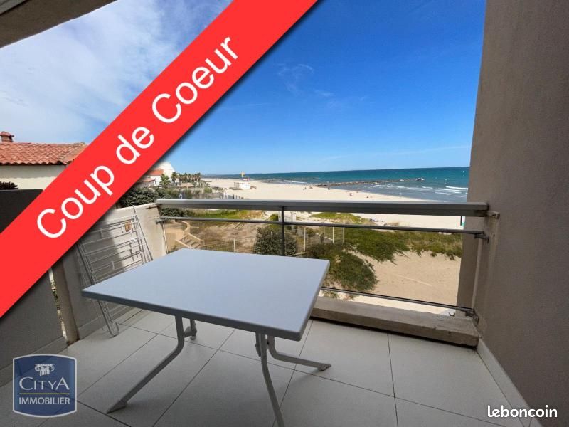Appartement 1 pièce 31 m² · à Mauguio · 31 m² · 605 €