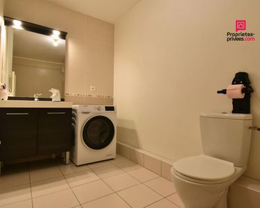 Appartement 224 000 € - 40 m²