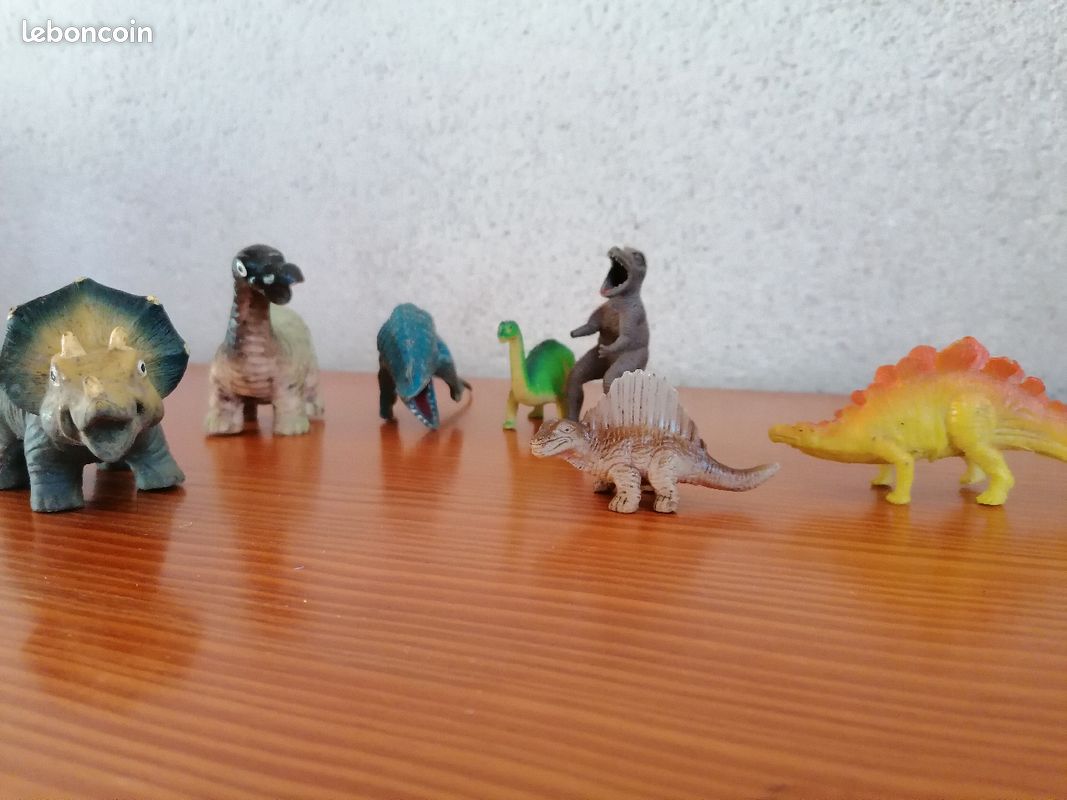 Animaux (image 2)