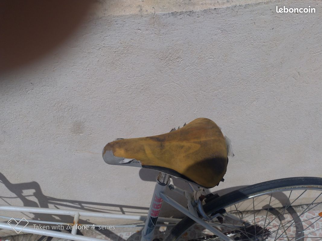 Velo mbk (image 2)