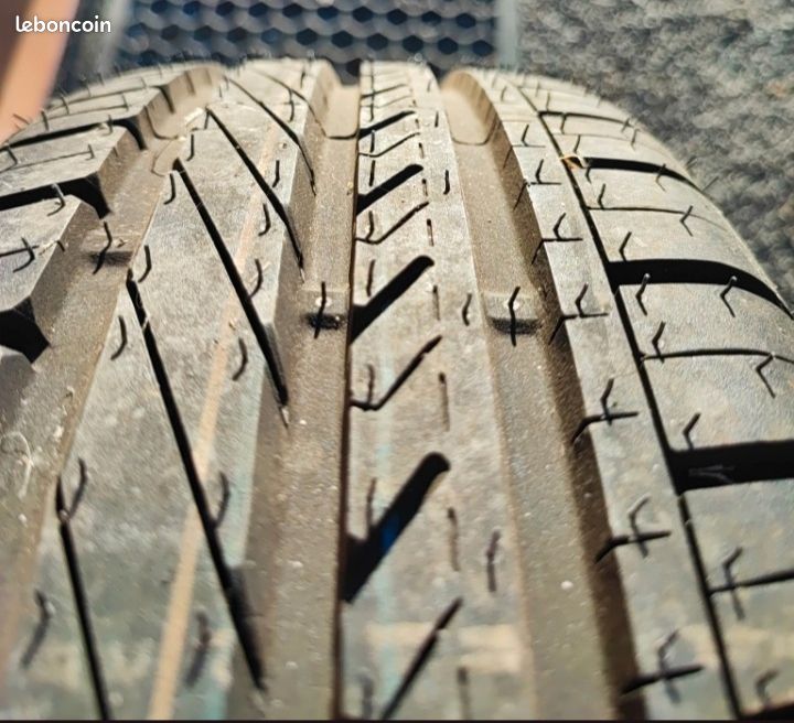 Roue 175/65 - R14 (image 2)