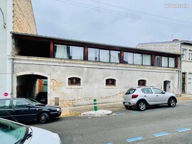 Appartement 4 pièces 136 m² · à Périgueux · 136 m² · 900 €/mois