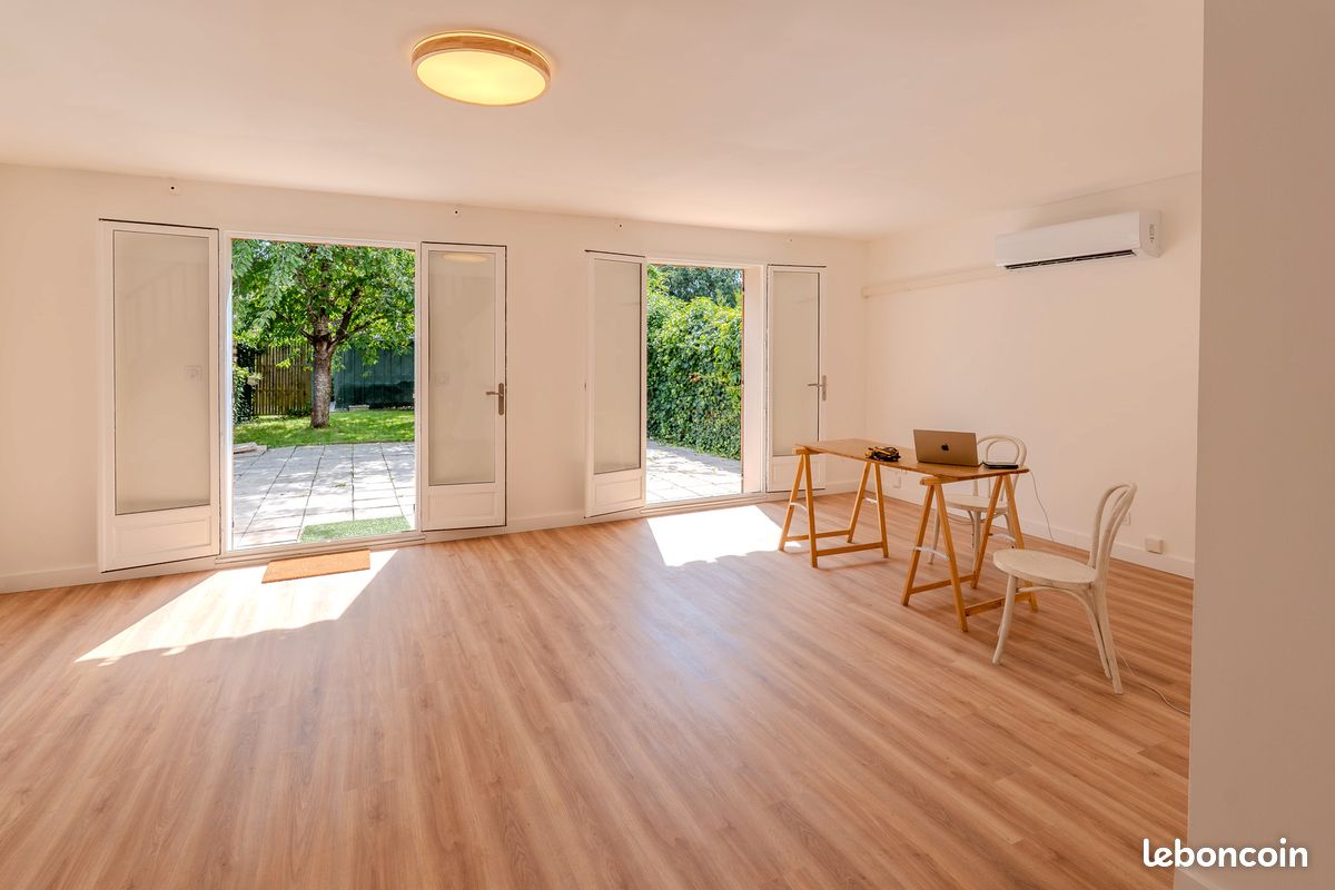 Maison 5 pièces 92 m² · à Achères · 92 m² · 365 000 €