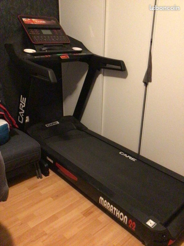 Tapis de course (image 4)