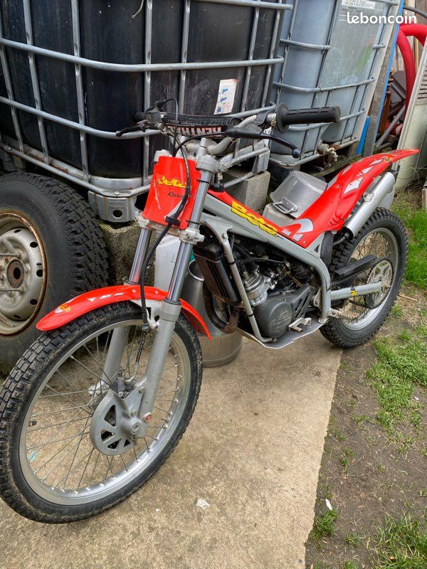 Trial 50cc (image 1)