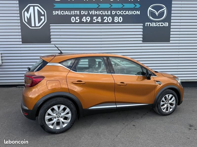Renault Captur 1.0 TCe 90ch Intens (image 22)