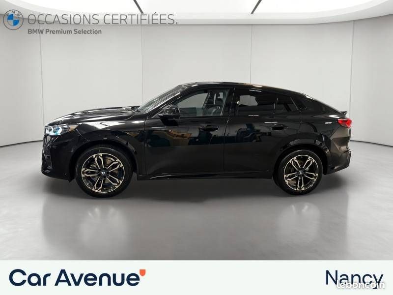 BMW X2 sDrive 20i 170ch DKG7 M Sport (image 2)
