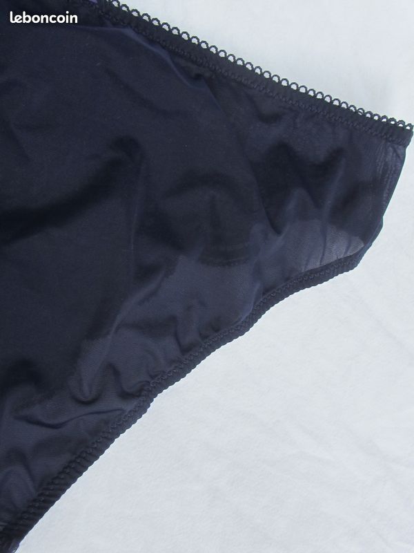 Culotte D'équitation Mountain Horse YRC – Bleu Marine Foncé – Taille 120 – Neuve