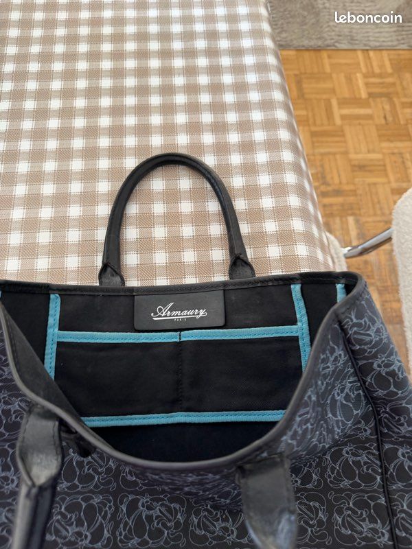 Sac cabas ARMAURY (image 5)