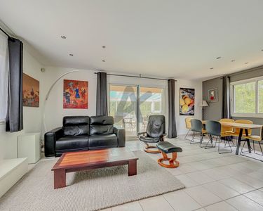Maison 530 000 € - 170 m²