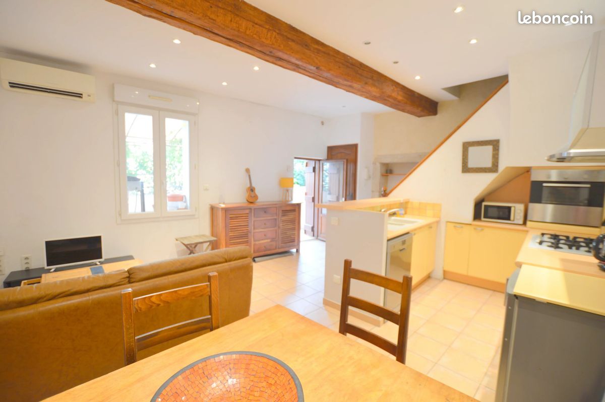Maison 3 pièces 54 m² · à Grabels · 54 m² · 199 900 €