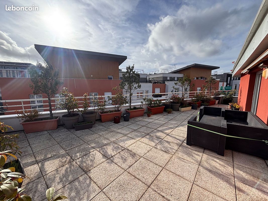 Appartement 5 pièces 99 m² · à Massy · 99 m² · 499 000 €