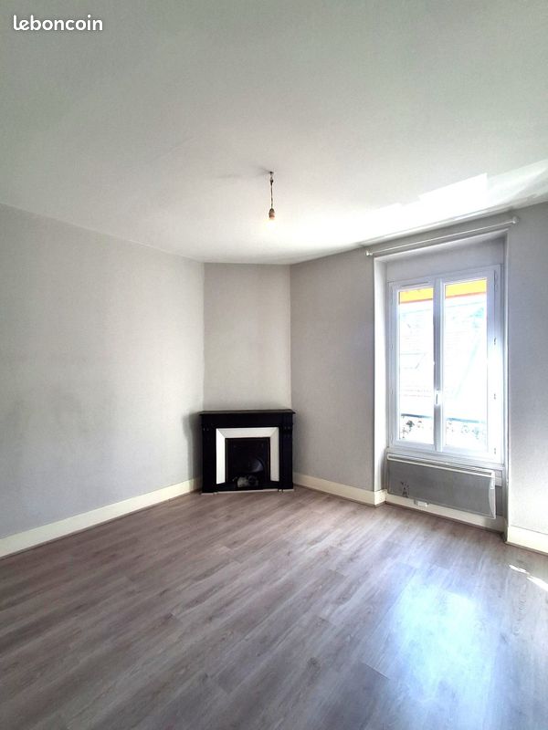 Appartement 1 pièce 32 m² · à Grenoble · 32 m² · 510 €/mois