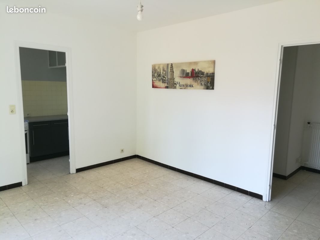 Appartement 2 pièces 45 m² · à Perpignan · 45 m² · 90 000 €