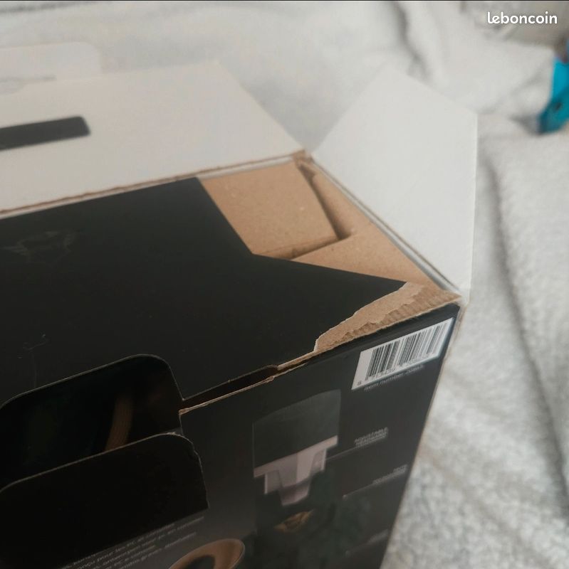 Casque vidéo (image 3)