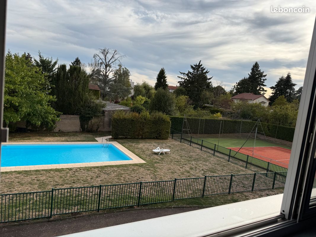 Appartement 1 pièce 30 m² · à Riorges · 30,3 m² · 600 €/mois