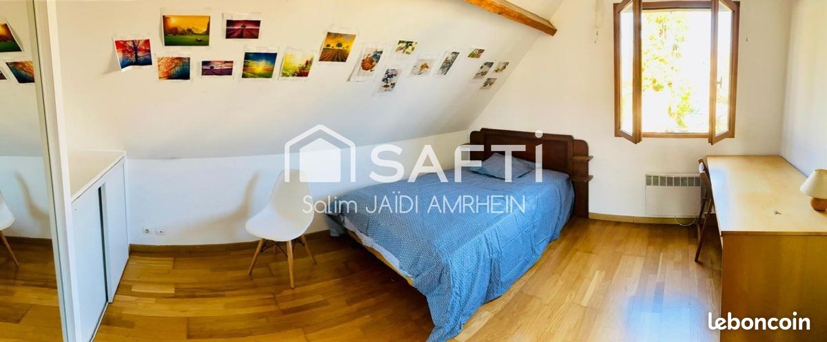 Maison 9 pièces 249 m² (image 11)
