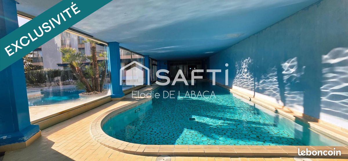 Appartement 3 pièces 102 m² · à Cannes · 102 m² · 765 000 €