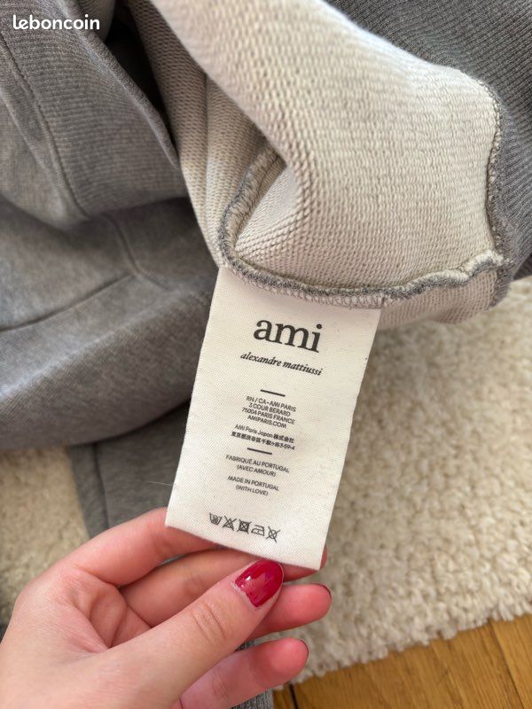 Pull AMI (image 5)