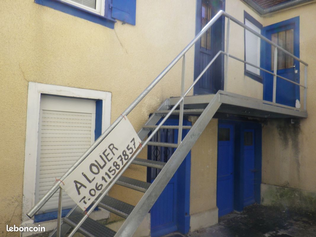 Maison 3 pièces 38 m² · à Rennes · 38 m² · 165 000 €