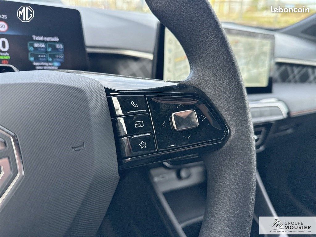 Mg3 1.5 L HYBRID+ 195 CH Comfort (image 18)