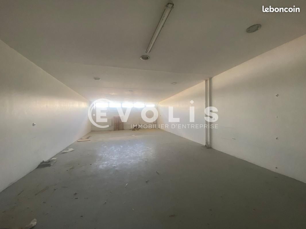 Bureaux 80 m² (image 1)