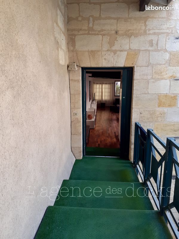 Appartement 3 pièces 107 m² - Bordeaux 33000 (image principale 13)