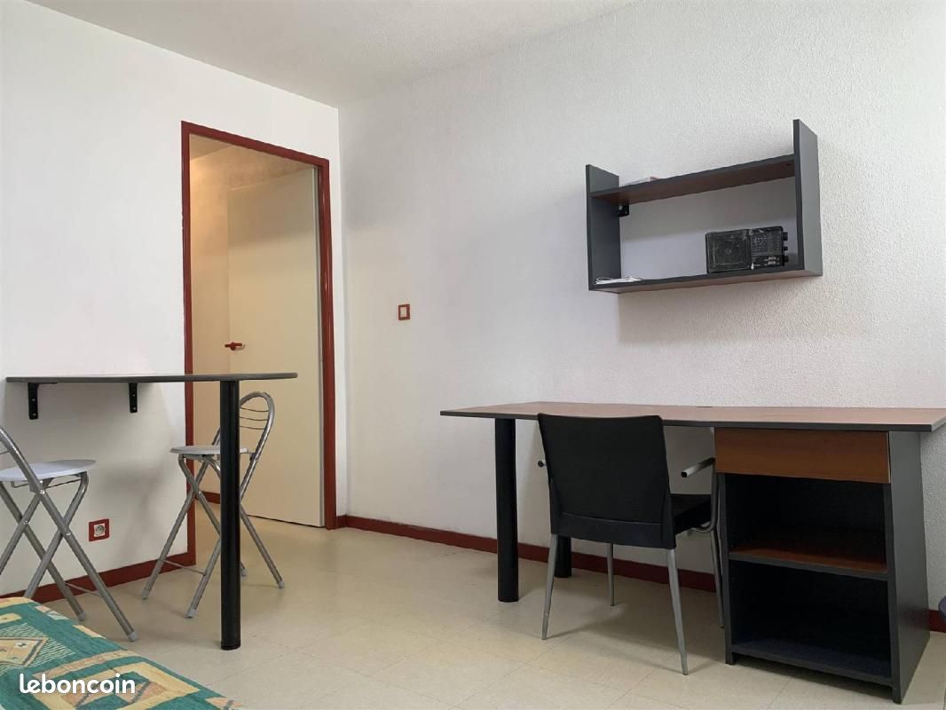 Appartement 1 pièce 18 m² · à Rouen · 18 m² · 446 €