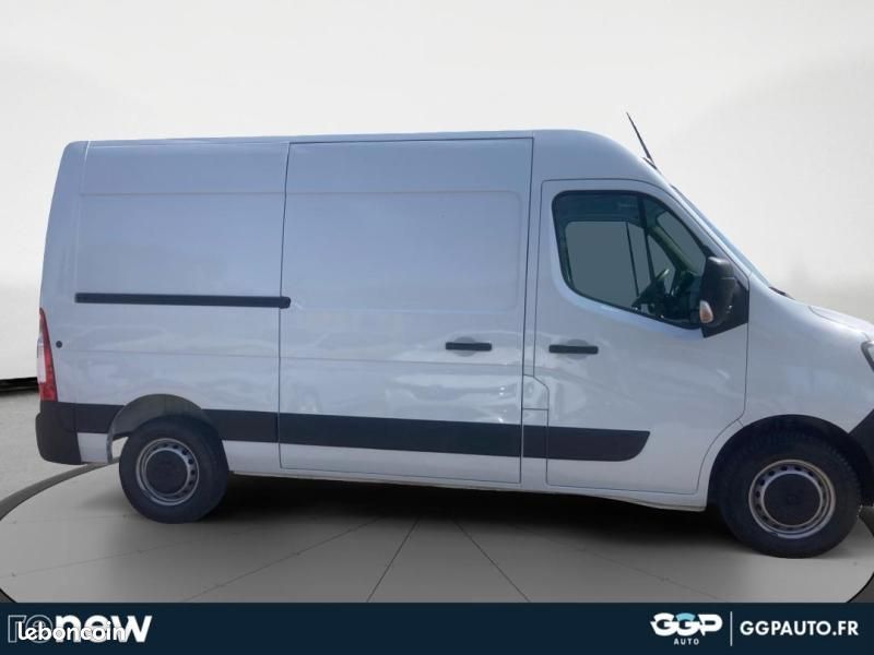 Renault Master Fg F3500 L2H2 2.3 Blue dCi 135ch Confort Euro6E (image 5)