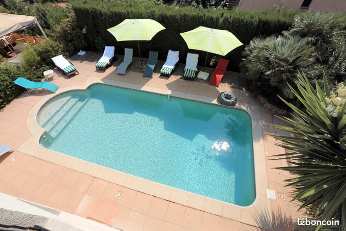 Appartement 1 pièce 20 m² · à Le Pradet · 20 m² · 600 €/mois