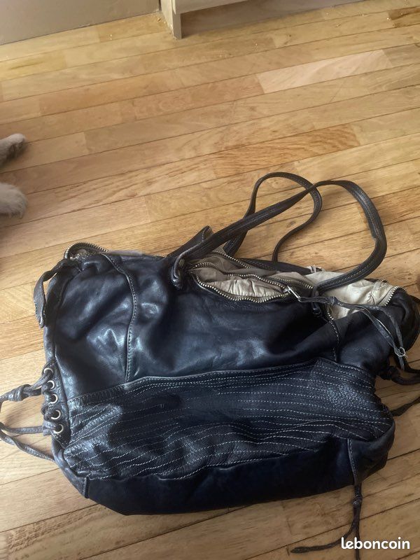 Sac zadig et voltaire (image 2)