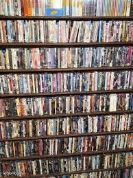 Lot de 60 DVD (image 1)