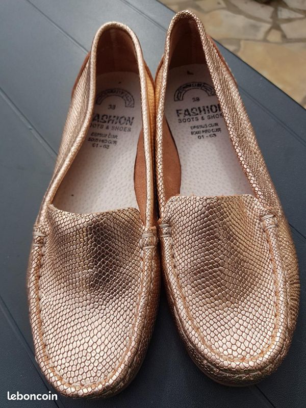 Ballerine (image 1)