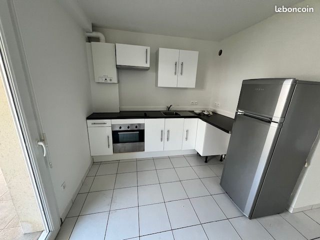 Appartement 2 pièces 50 m² · à Amnéville · 50 m² · 720 €/mois