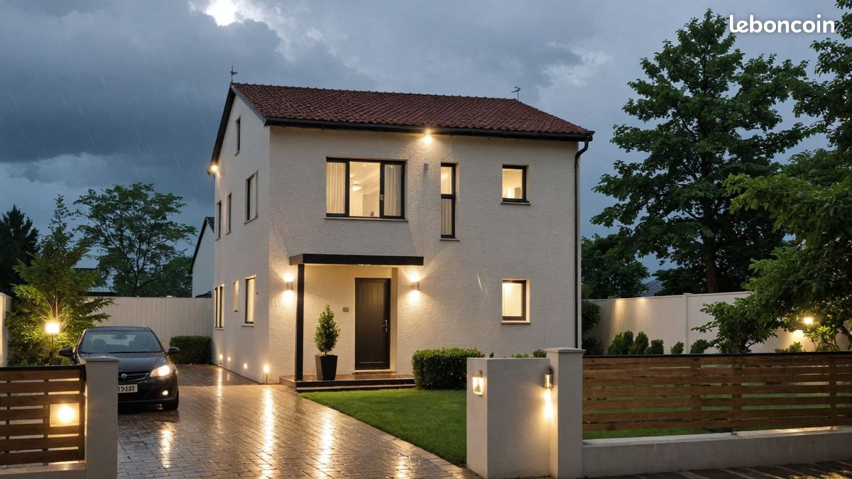 Maison 3 pièces 60 m² · à Saint-Julien-de-Coppel · 60 m² · 194 726 €
