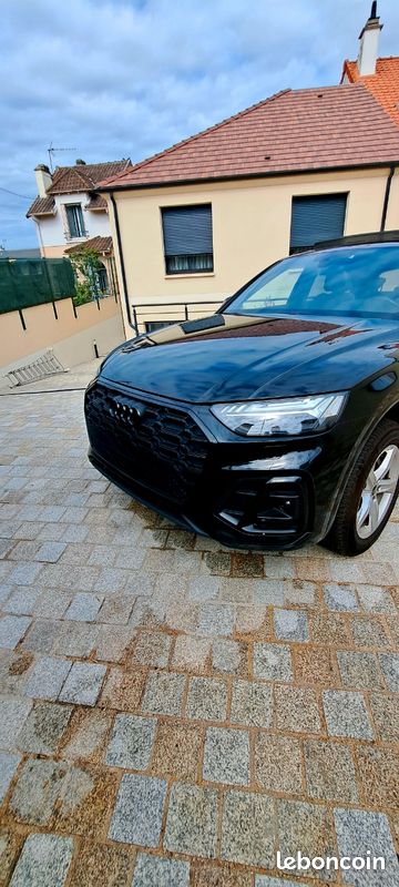 Q5 40 tdi (image 1)