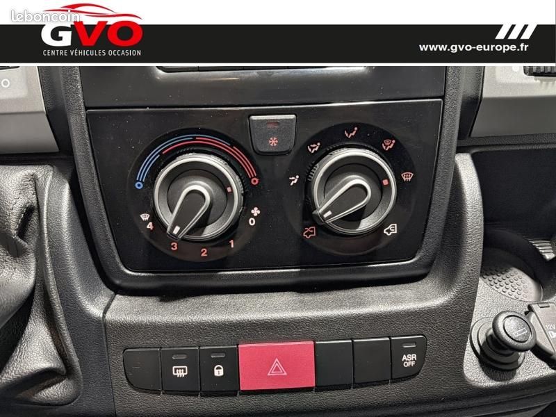 Fiat Ducato Fg 3.0 MH2 2.3 Multijet 120ch Pack Pro Nav E6d (image 11)