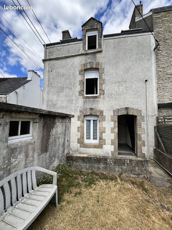 Maison 3 pièces 77 m² · à Le Bono · 77 m² · 215 250 €
