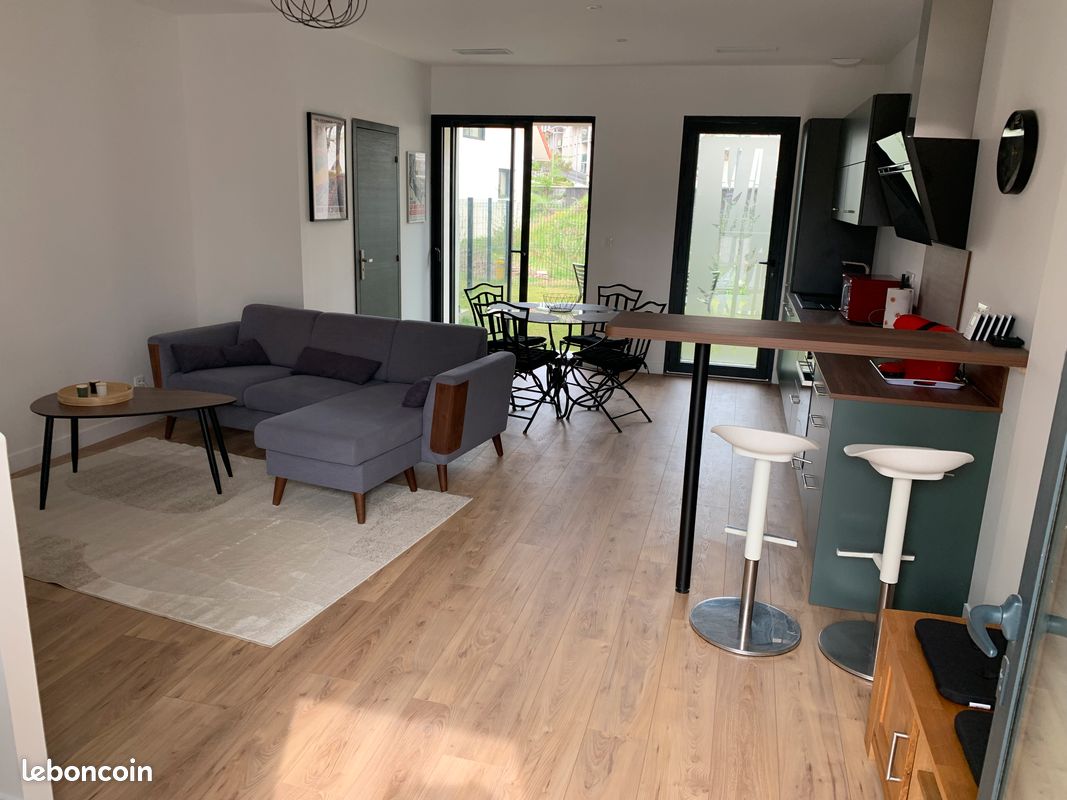 Appartement 3 pièces 86 m² · à Billère · 86 m² · 249 000 €